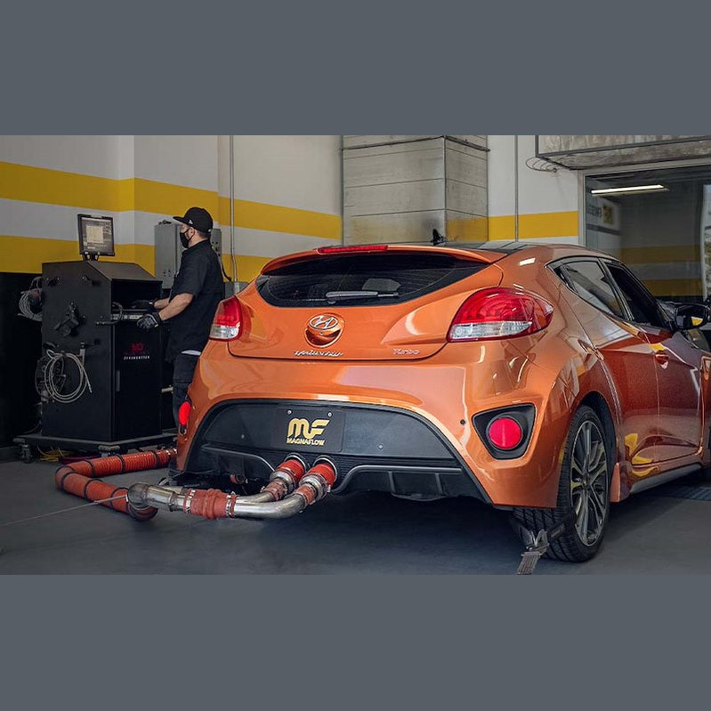 Magnaflow Catalytic Converter 51205 SpadezStore