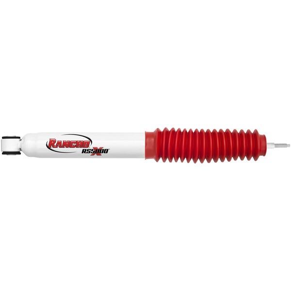 Rancho RS9000XL RS55128 0Suspension Shock Absorber SpadezStore