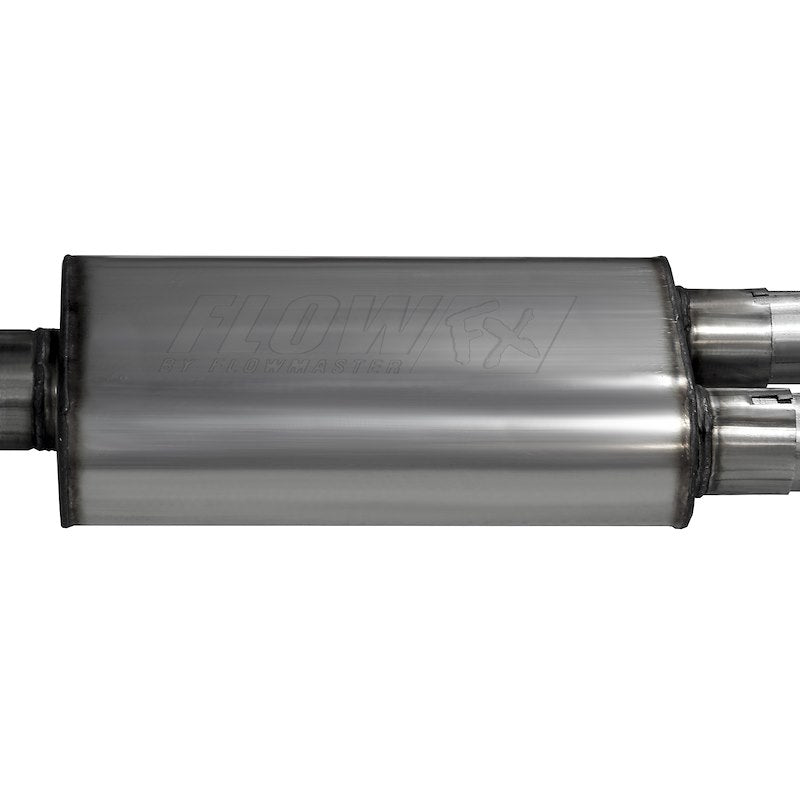 Flowmaster Flow FX Cat-Back Exhaust System 718111 SpadezStore