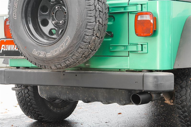 Flowmaster Flow FX Cat-back Exhaust System 717865 SpadezStore