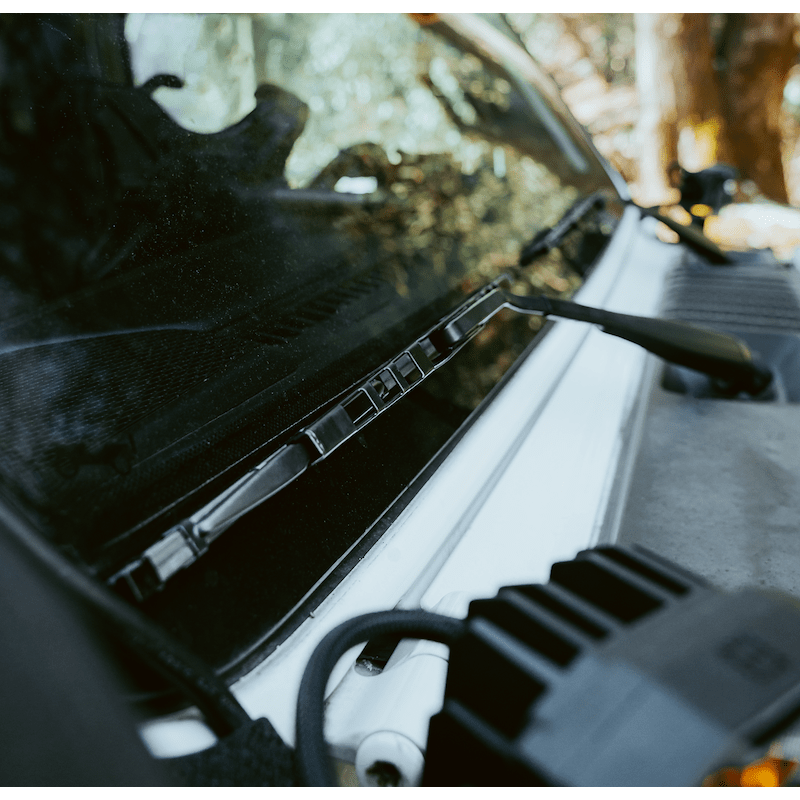 Scrubblade Heavy Duty Wiper Blade 24 Inch SpadezStore