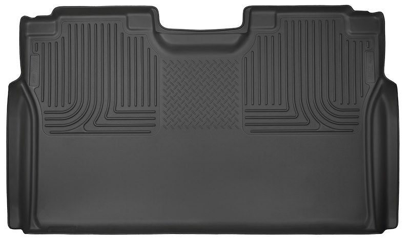 Husky Liners WeatherBeater Floor Liner 19371 SpadezStore
