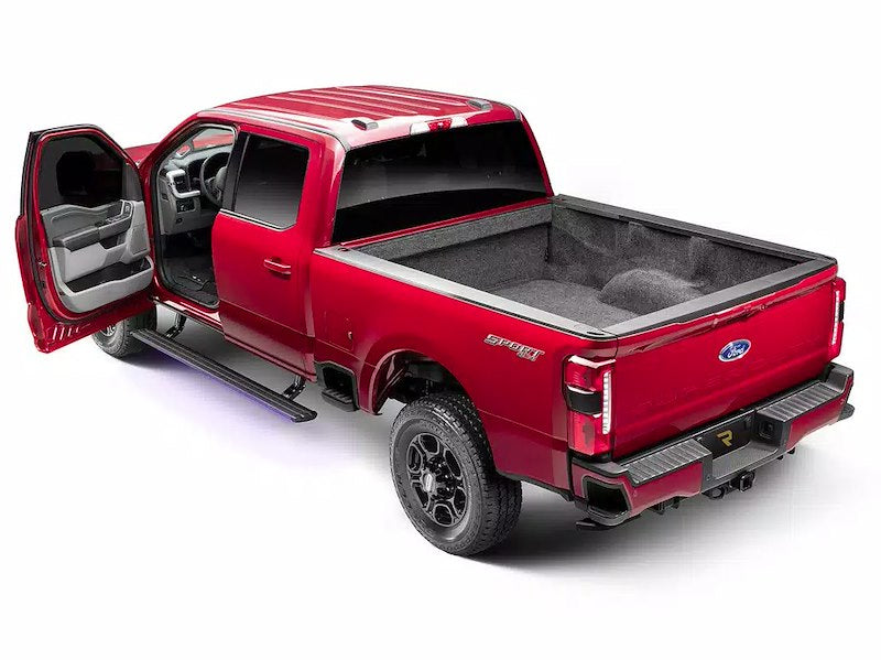 Amp Research PowerStep Vision Running Board 96235-01A SpadezStore