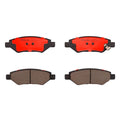 Brembo Ceramic Brake Pad P09014N SpadezStore