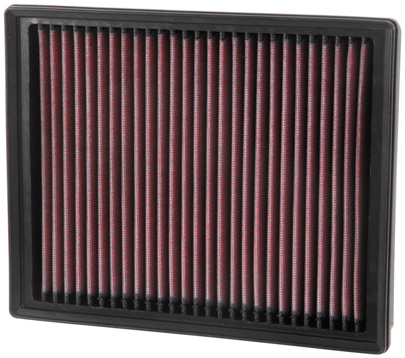 K&N Air Filter 33-5000 SpadezStore