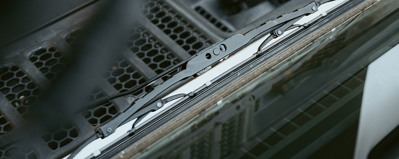 Scrubblade Heavy Duty Wiper Blade 14 Inch SpadezStore