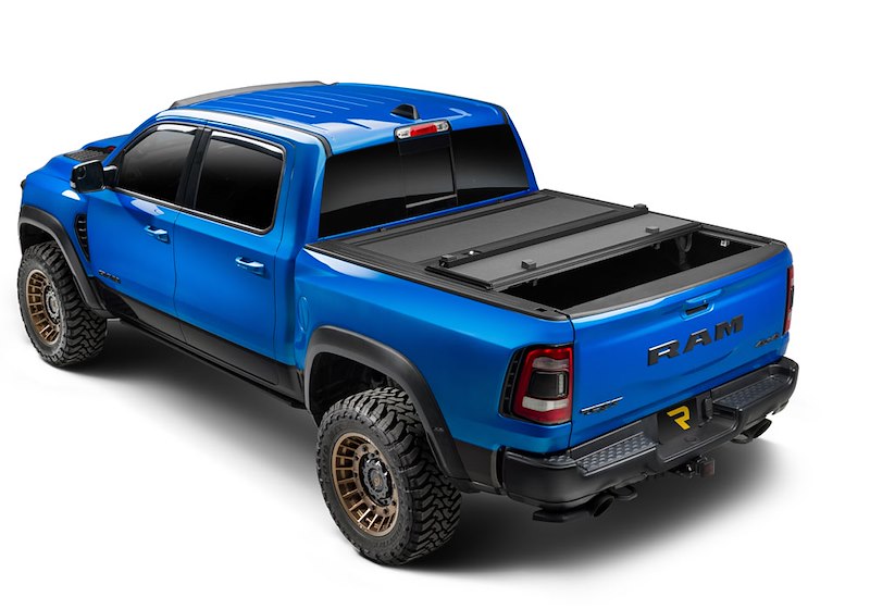 Extang Endure ALX Hard Folding Tonneau Cover 80832 SpadezStore