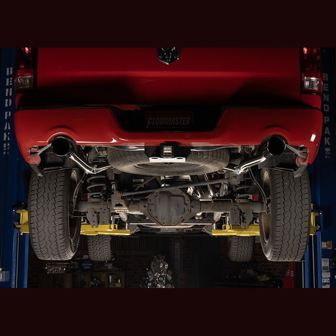 Flowmaster Signature Series Cat-Back System Exhaust System 737860 SpadezStore