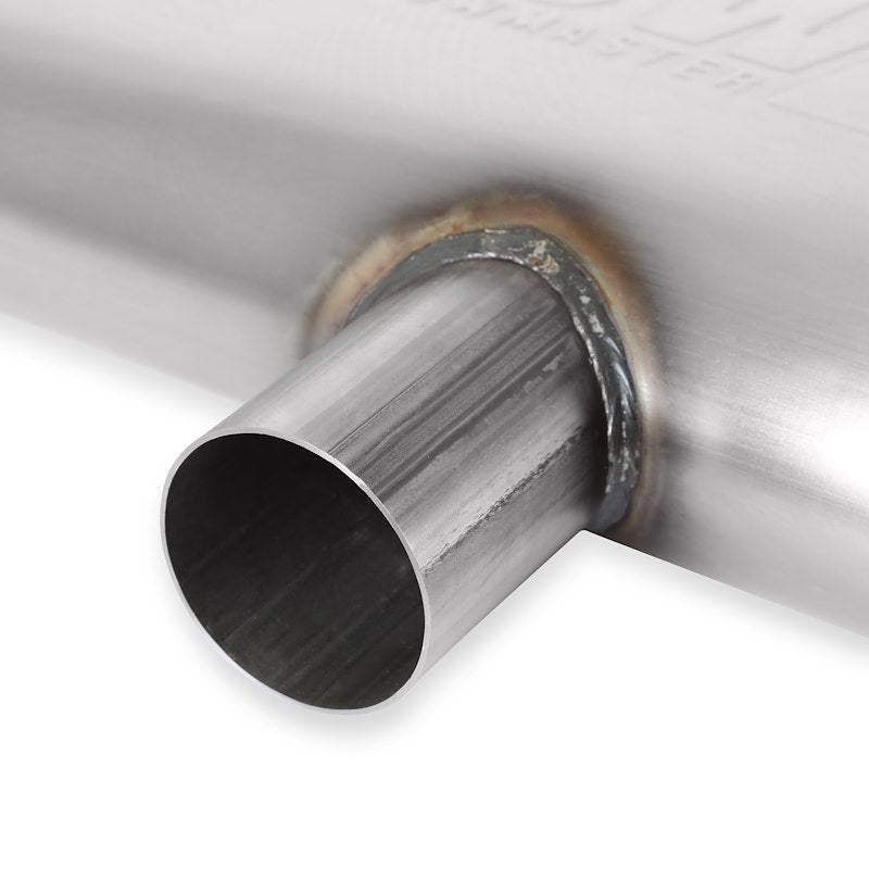 Flowmaster Flow FX Muffler 72206 SpadezStore