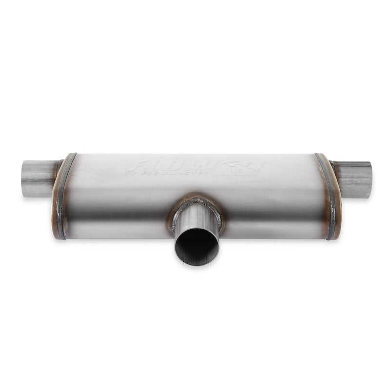 Flowmaster Flow FX Muffler 72206 SpadezStore