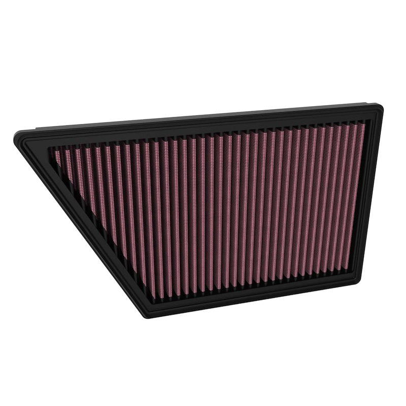K&N 33-3185 Replacement Air Filter SpadezStore