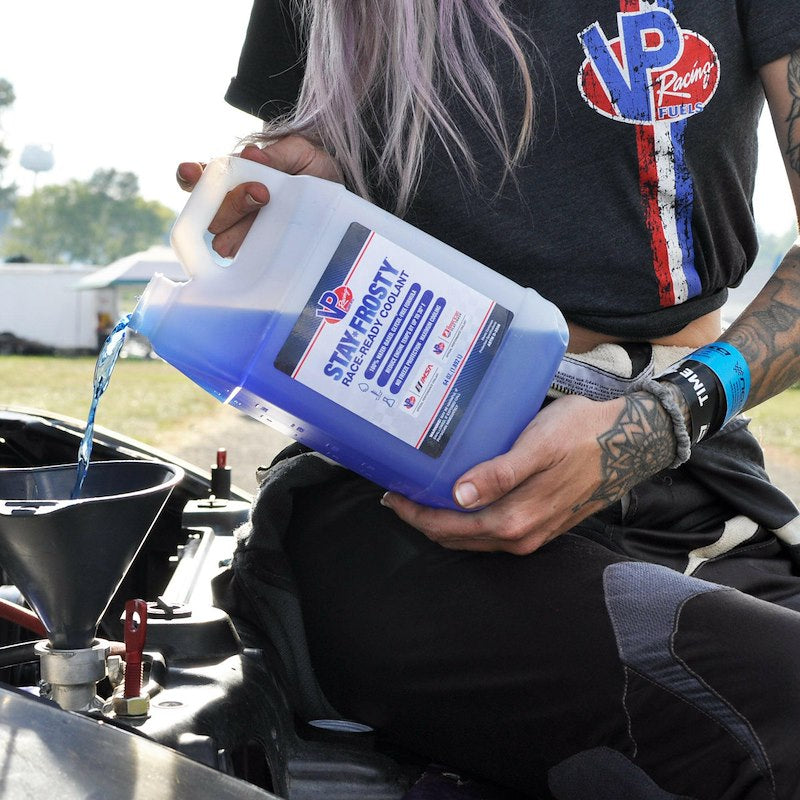 VP Racing STAY FROSTY Engine Coolant 2301 SpadezStore
