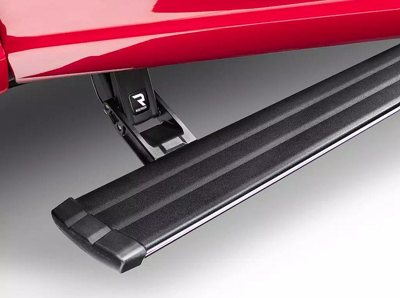 Amp Research PowerStep Vision Running Board 96235-01A SpadezStore