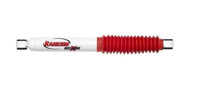 Rancho RS5000X RS55100 Suspension Shock Absorber SpadezStore