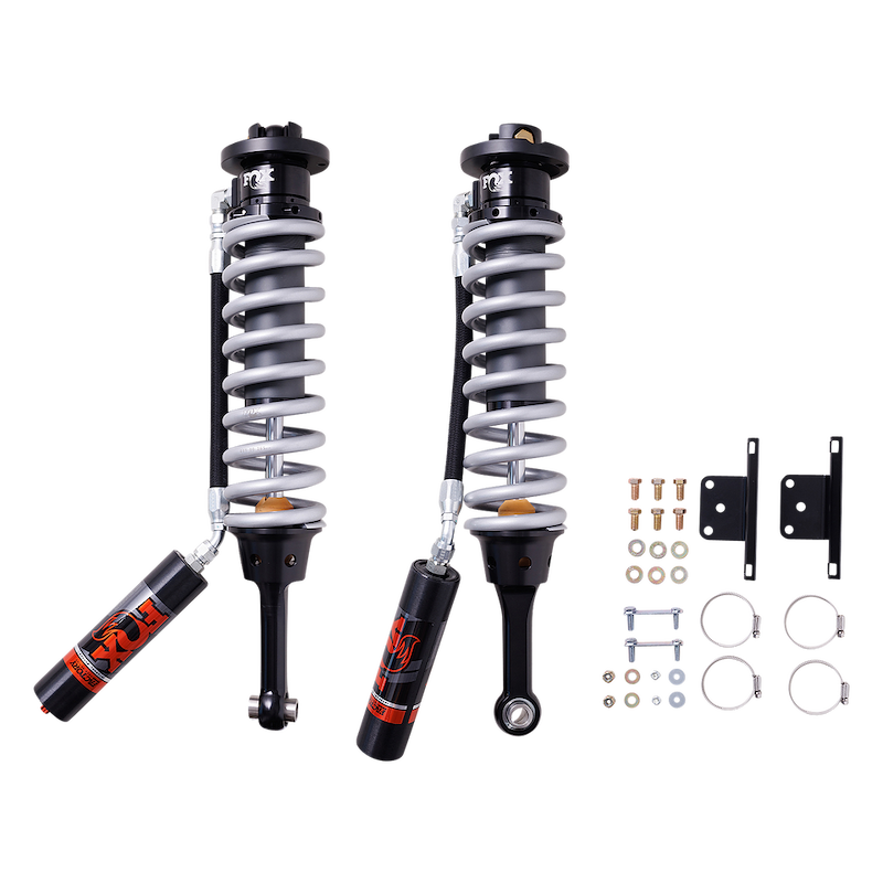 Fox Shocks 3.0 Factory Series Coil Over Shocks 883-02-233 SpadezStore