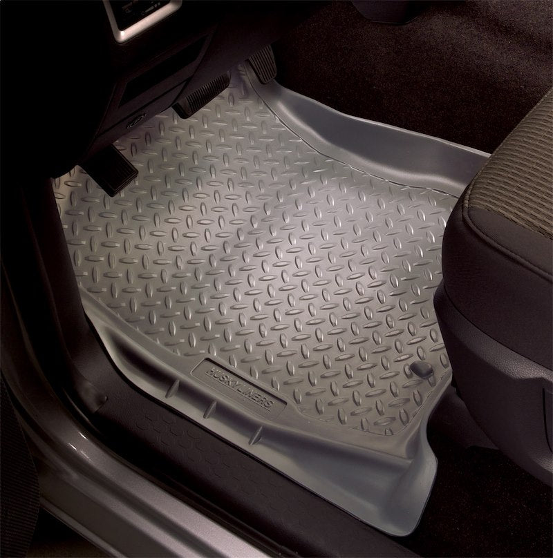 Husky Liners Classic Style Floor Liners 31101 SpadezStore