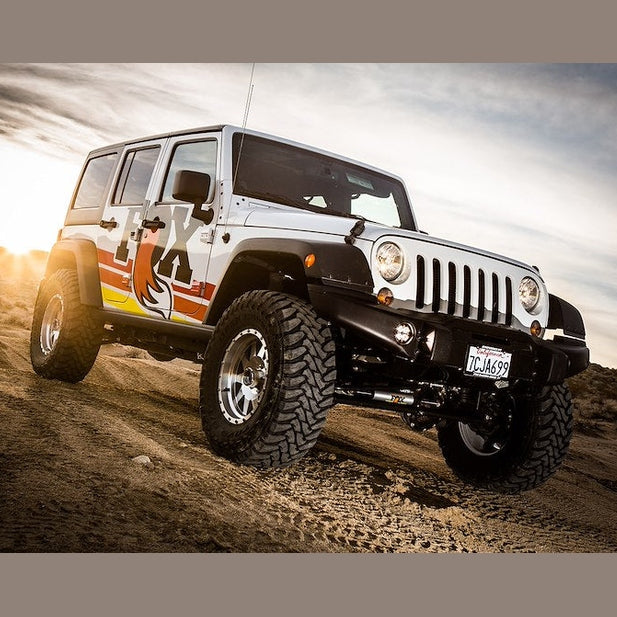 Fox Shocks 2.0 Performance Series 980-24-642 SpadezStore