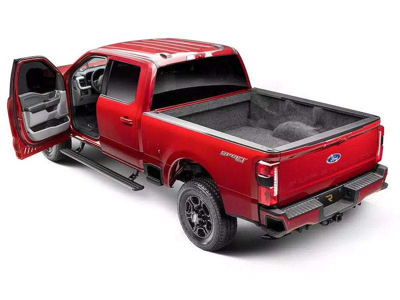 AMP Research PowerStep Vision Running Board 96140-01A SpadezStore