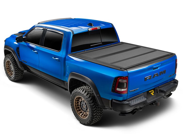 Extang Endure ALX Hard Folding Tonneau Cover 80961 SpadezStore