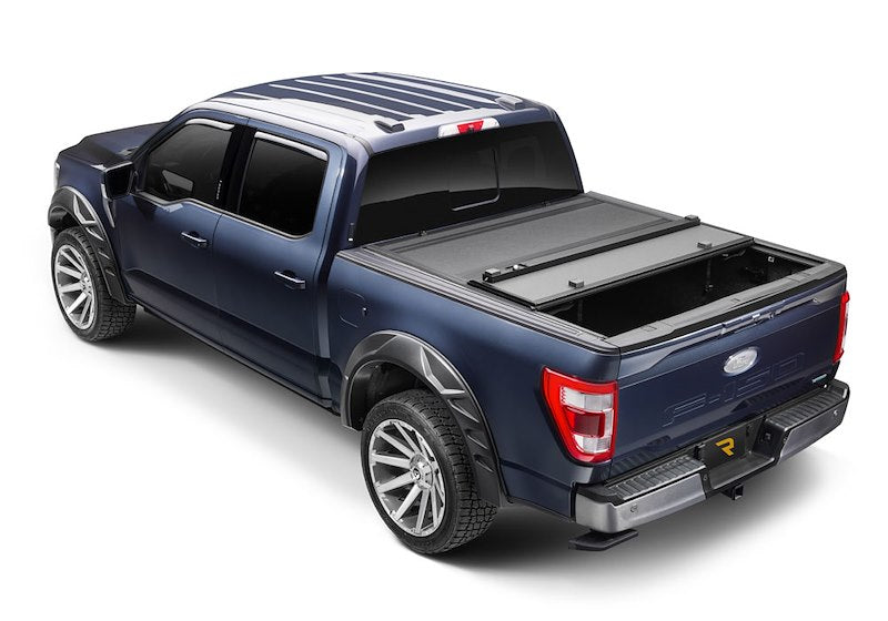 Extang Endure ALX Hard Folding Tonneau Cover 80702 SpadezStore