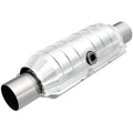 MagnaFlow Universal Catalytic Converter 51354 SpadezStore