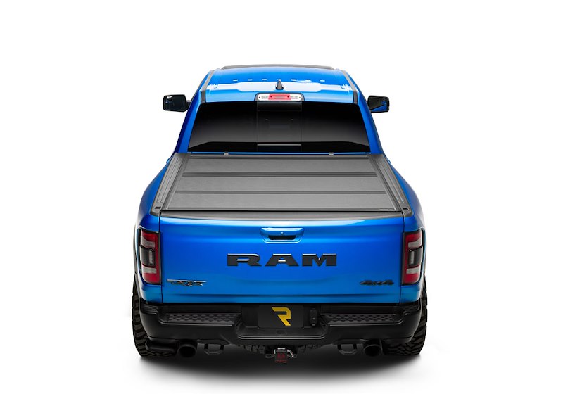 Extang Endure ALX Hard Folding Tonneau Cover 80832 SpadezStore