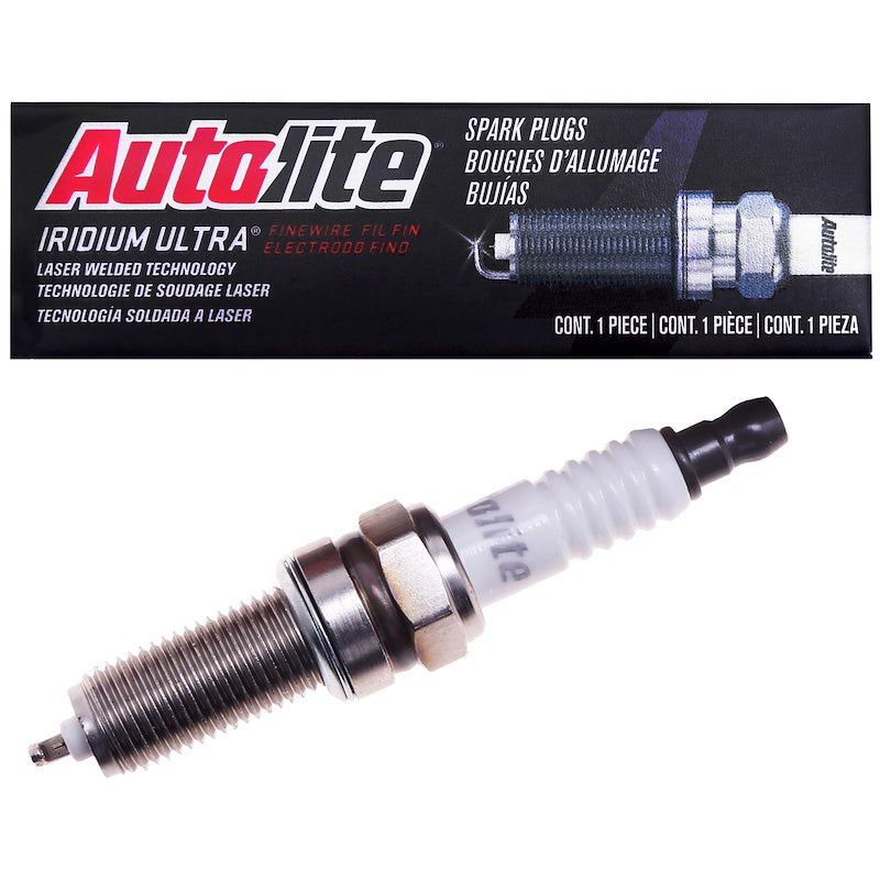 Autolite AI5702 Iridium Ultra Spark Plug SpadezStore