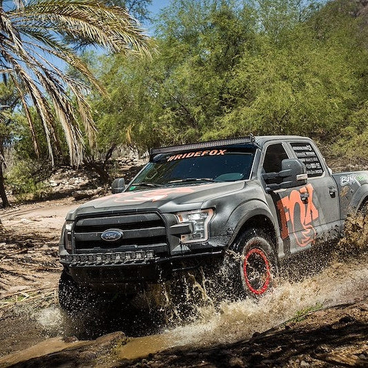 Fox Shocks 2.0 Performance Series 980-24-646 SpadezStore