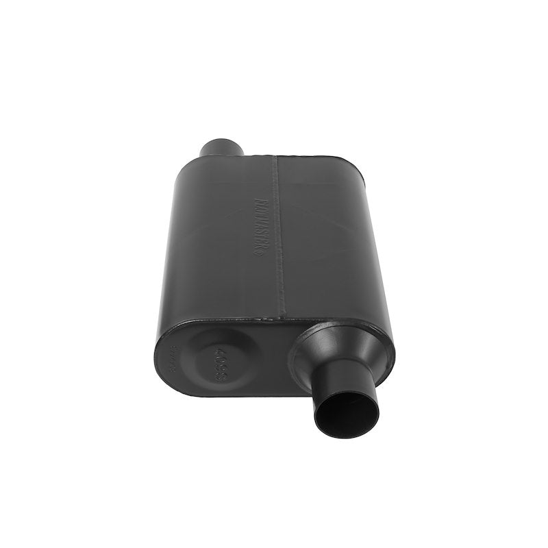 Flowmaster 40 Series Chambered Muffler 8042443 SpadezStore