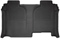 Husky Liners WeatherBeater Second Seat Floor Liner 14221 SpadezStore
