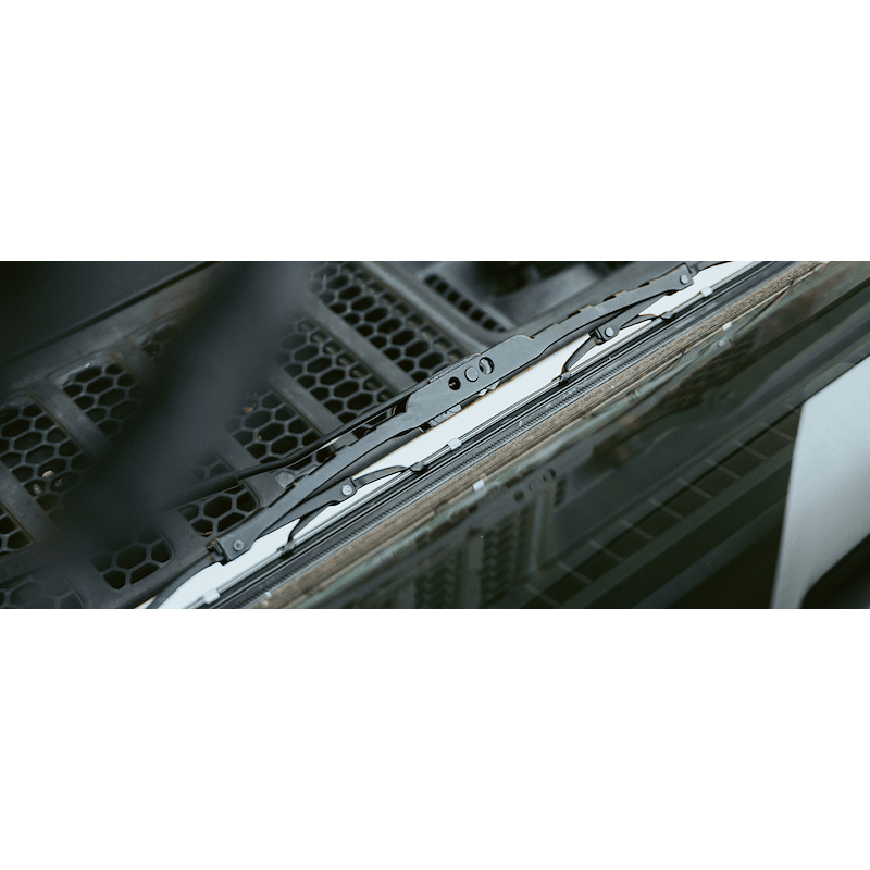 Scrubblade Heavy Duty Wiper Blade 24 Inch SpadezStore