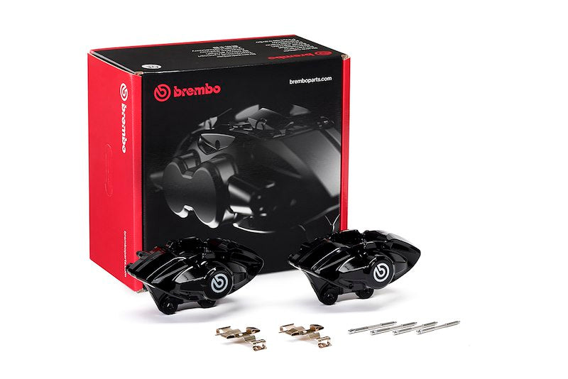 Brembo X-Style Brake Calipers FALD52 SpadezStore