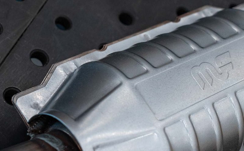 MagnaFlow Catalytic Converter 51206 SpadezStore