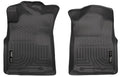 Husky Liners WeatherBeater Front Floor Liners 13941 SpadezStore