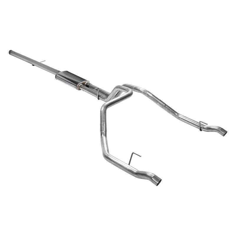 Flowmaster FlowFX Cat-Back Exhaust System 717894 SpadezStore