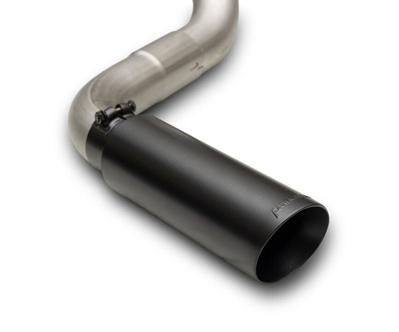 Flowmaster Flow FX Cat-Back Exhaust System 718130 SpadezStore