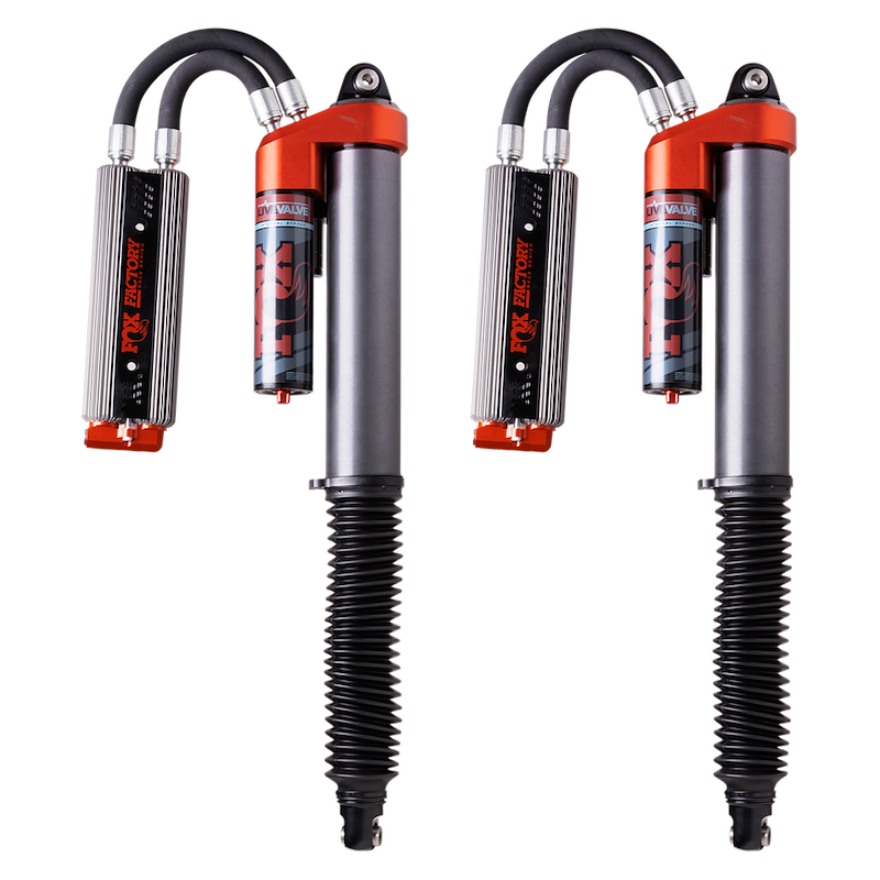 FOX Shocks Factory Race Series 3.2 Live Valve Internal Bypass Shocks 883-06-183 SpadezStore