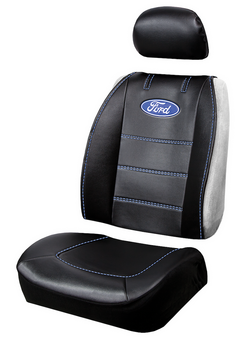 Plasticolor 008625R01 Deluxe Ford Logo SpadezStore