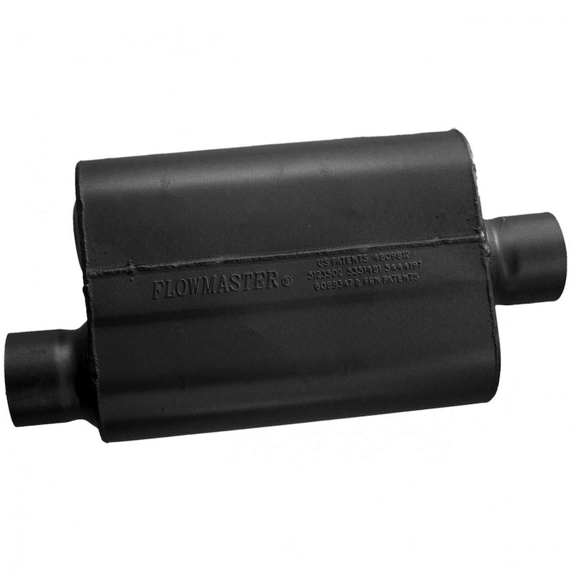 Flowmaster 40 Series Chambered Muffler 43041 SpadezStore