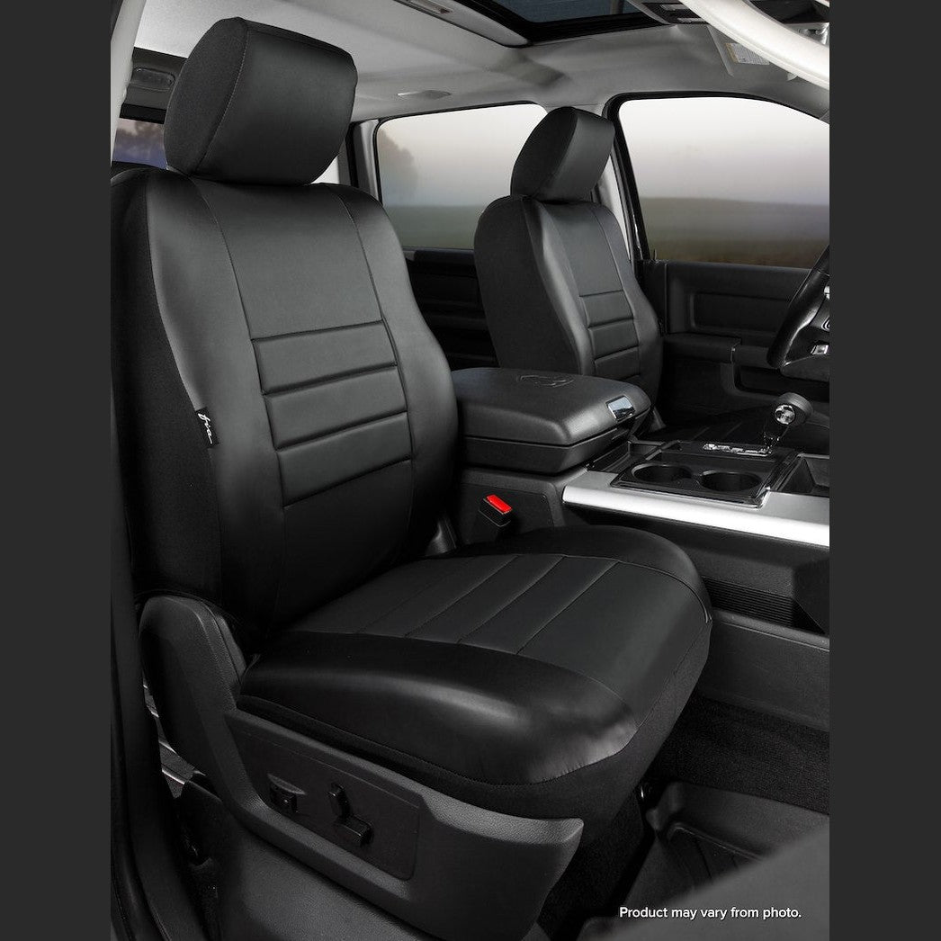 Fia SL67-34 LeatherLite Simulated Leather SpadezStore