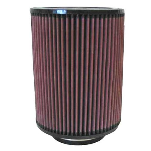 K&N RD-1460 Universal Clamp On Air Filter SpadezStore