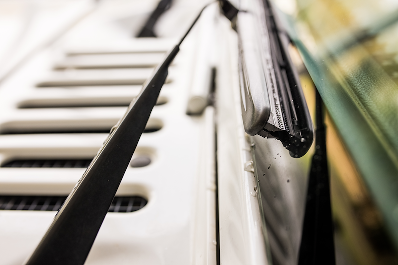 Scrubblade BE2600 Black Edition Wiper Blade 26 Inch SpadezStore