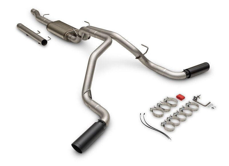 Flowmaster Flow FX Cat-Back Exhaust System 718130 SpadezStore