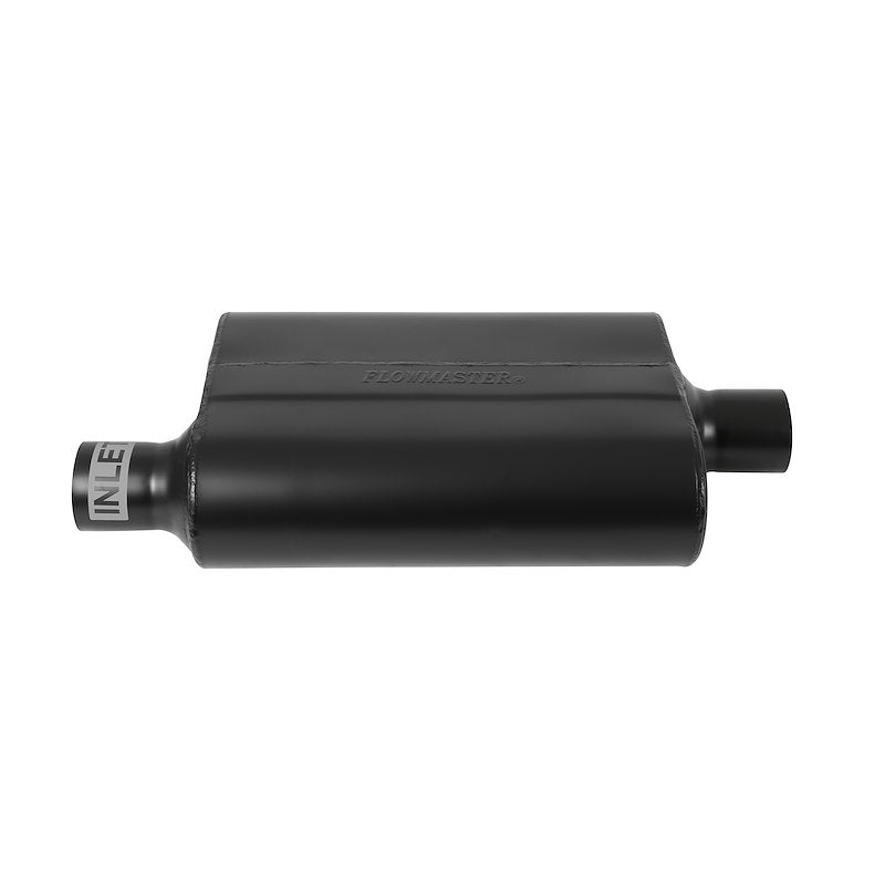 Flowmaster Super 44 Series Chambered Muffler 942446 SpadezStore