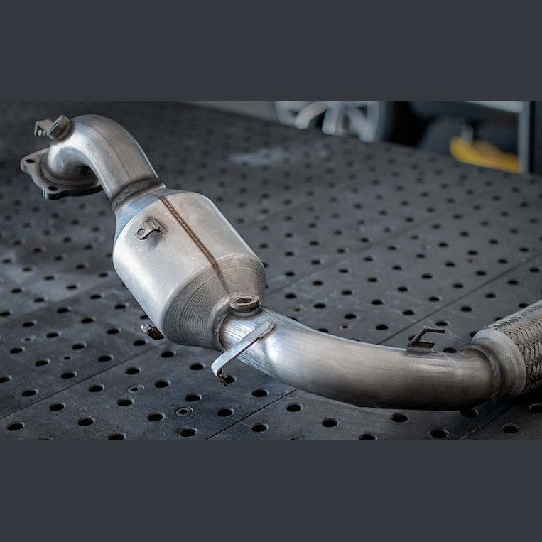 Magnaflow OEM Grade Direct Fit Catalytic Converter 52642 SpadezStore