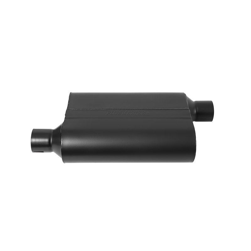 Flowmaster 40 Series Chambered Muffler 8042443 SpadezStore