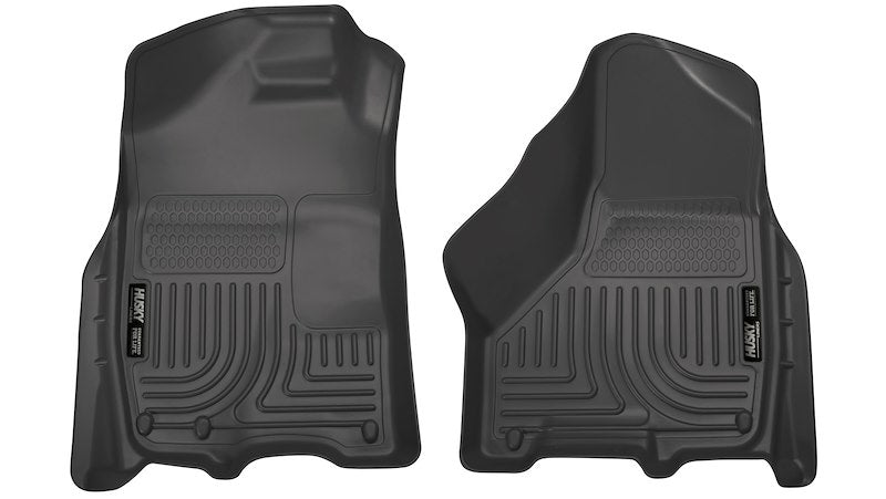 Husky Liners WeatherBeater Floor Liners 18001 SpadezStore