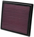 K&N Air Filter 33-2443 SpadezStore