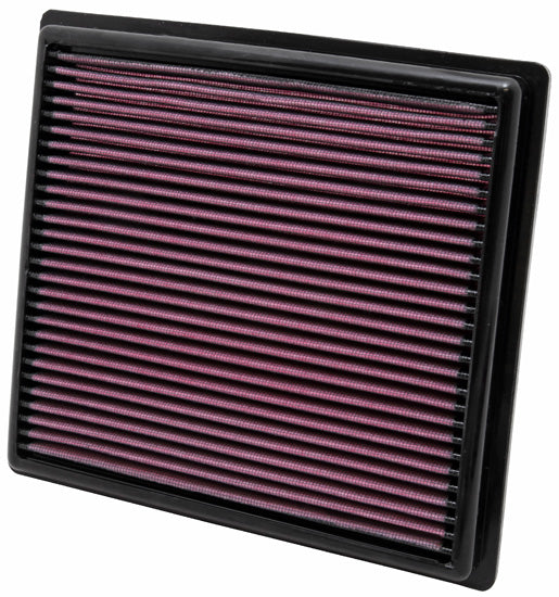 K&N Air Filter 33-2443 SpadezStore
