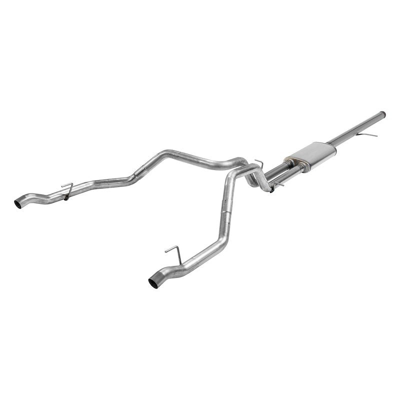 Flowmaster FlowFX Cat-Back Exhaust System 717894 SpadezStore